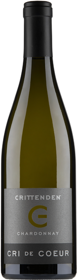 2022 Cri de Coeur Chardonnay