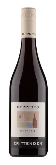 2024 Geppetto Pinot Noir