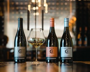 Single Vineyard Chardonnay Trio