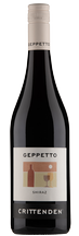 2023 Geppetto Shiraz