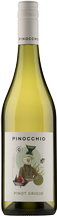 2024 Pinocchio Pinot Grigio