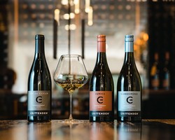 Single Vineyard Chardonnay Trio